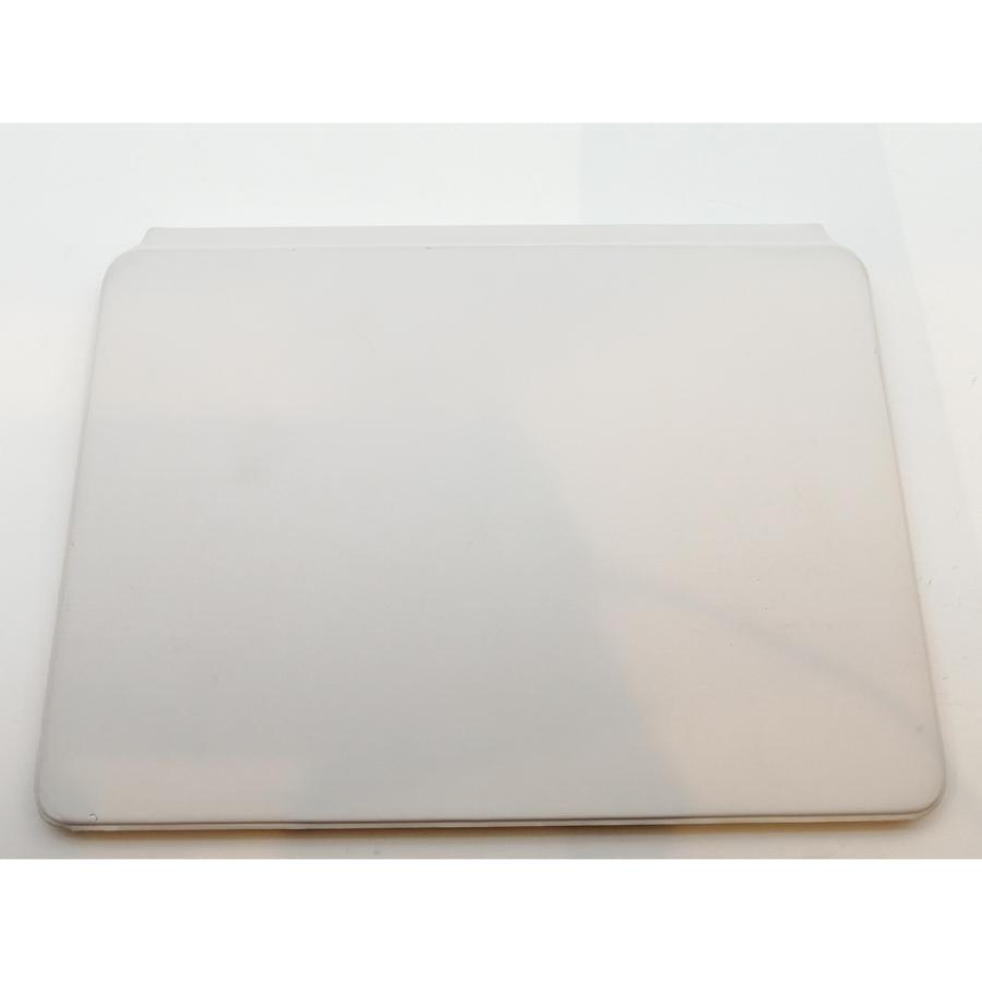 中古】Apple Magic Keyboard 日本語（JIS） ホワイト iPad Air（第4/第