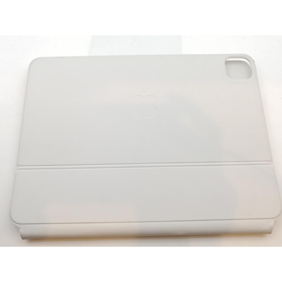 Magic Keyboard（第4世代対応）ホワイト 中古 中古】Apple Magic Keyboard 日本語（JIS） ホワイト iPad Air（第4/第