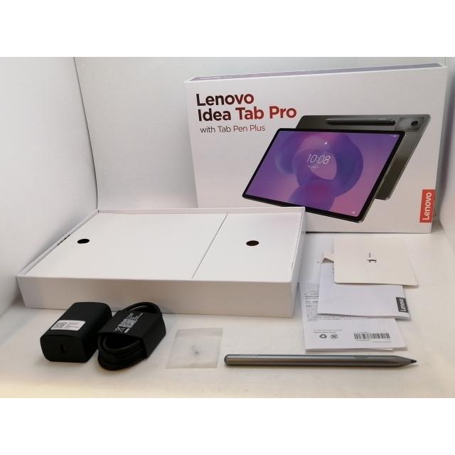 中古】Lenovo 国内版 【Wi-Fi】 Lenovo Idea Tab Pro ZAE40096JP