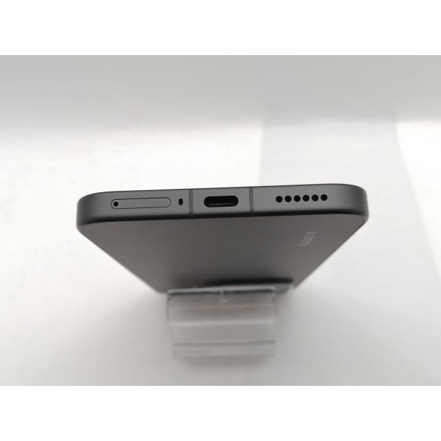 中古】Xiaomi 国内版 【SIMフリー】 Xiaomi 15T Pro ブラック 12GB