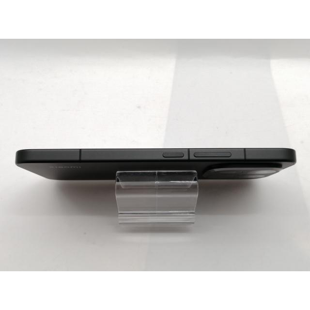 中古】Xiaomi 国内版 【SIMフリー】 Xiaomi 15T Pro ブラック 12GB