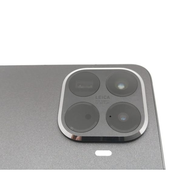 中古】Xiaomi 国内版 【SIMフリー】 Xiaomi 15T Pro ブラック 12GB