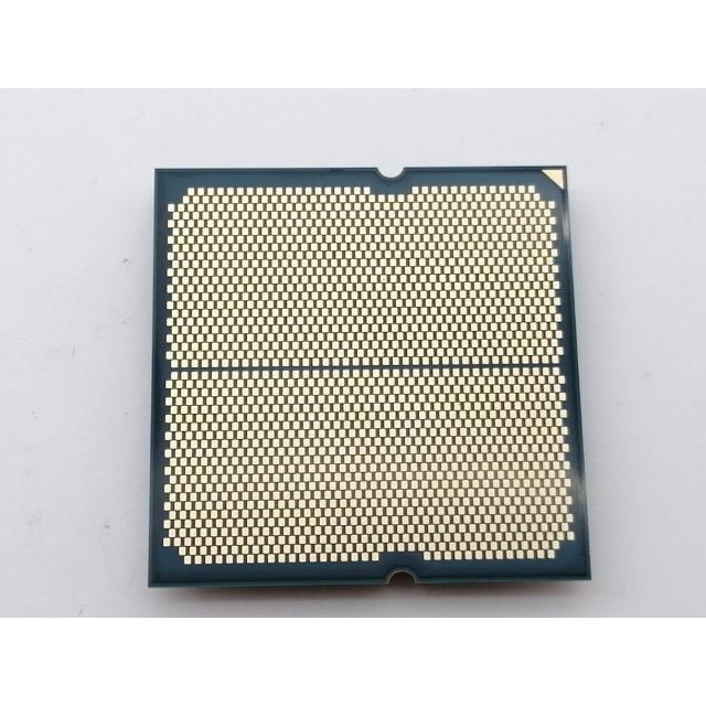 中古】AMD Ryzen 5 7600X (4.7GHz/TC:5.3GHz) BOX AM5/6C/12T/L3 32MB
