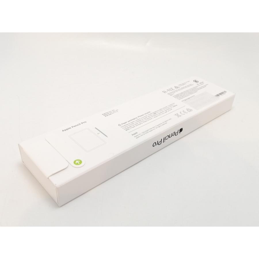 未使用】Apple Apple Pencil Pro MX2D3ZA/A【津田沼】保証期間1週間