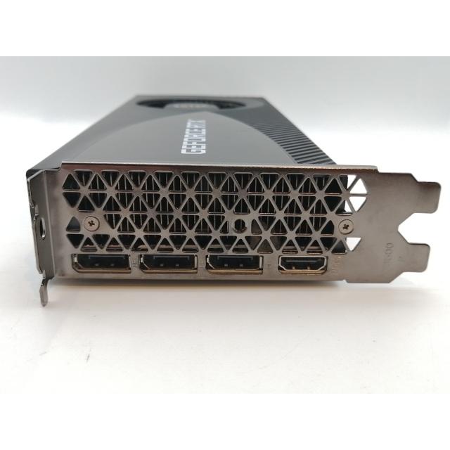 中古】NVIDIA 【PC抜き取り品】 GeForce RTX 3060Ti 8GB (GDDR6