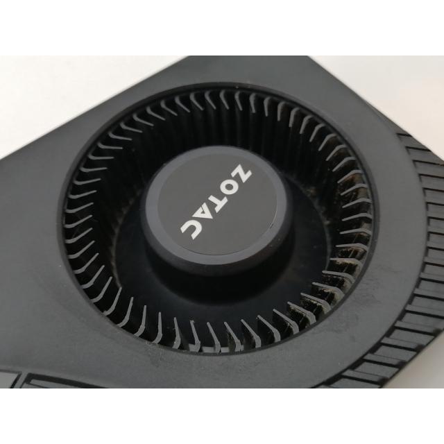 中古】NVIDIA 【PC抜き取り品】 GeForce RTX 3060Ti 8GB (GDDR6