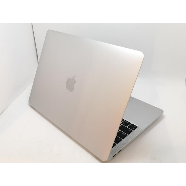 中古】Apple MacBook Air 13インチ M1(CPU:8C/GPU:7C) 8GB/256GB