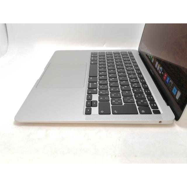 中古】Apple MacBook Air 13インチ M1(CPU:8C/GPU:7C) 8GB/256GB