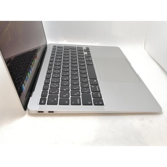 中古】Apple MacBook Air 13インチ M1(CPU:8C/GPU:7C) 8GB/256GB