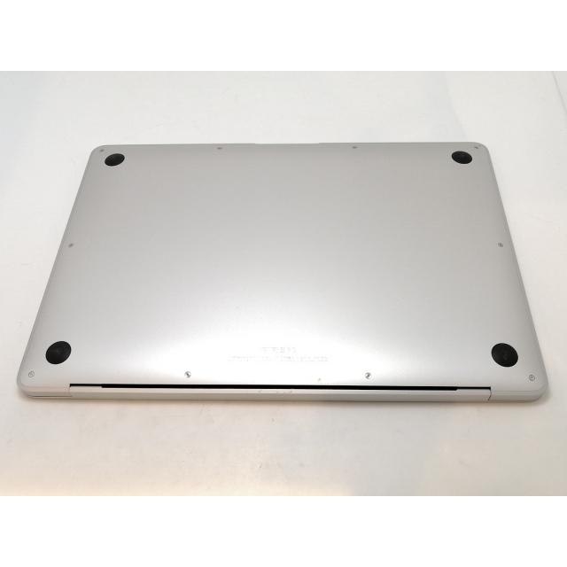 中古】Apple MacBook Air 13インチ M1(CPU:8C/GPU:7C) 8GB/256GB