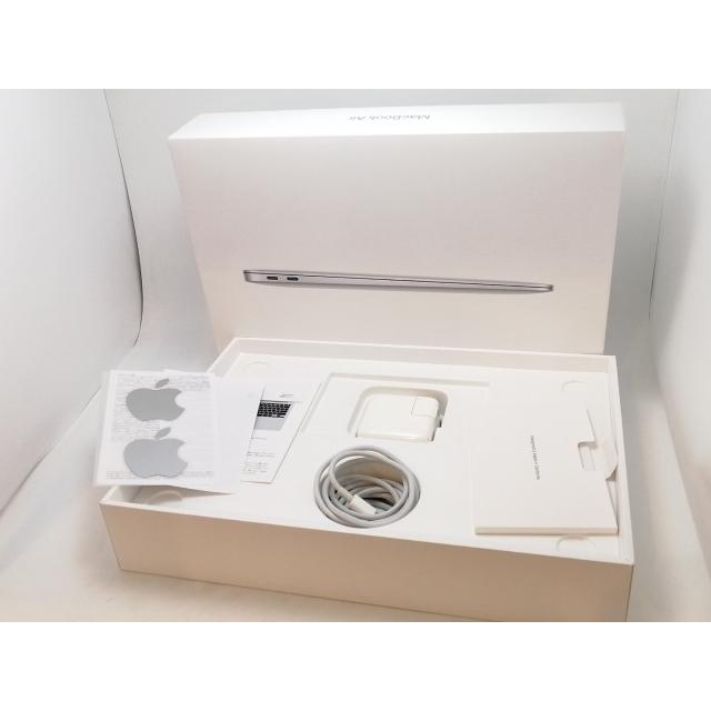 中古】Apple MacBook Air 13インチ M1(CPU:8C/GPU:7C) 8GB/256GB