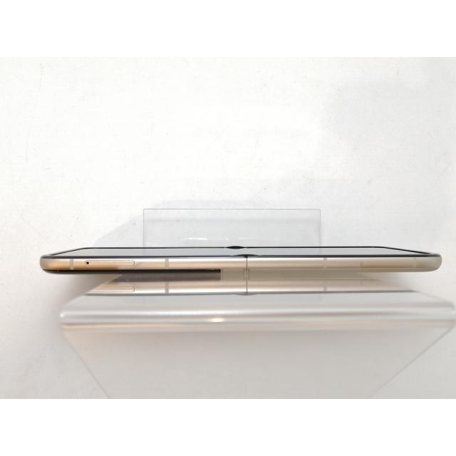 未使用】MOTOROLA SoftBank 【SIMフリー】 motorola razr 50s サンド