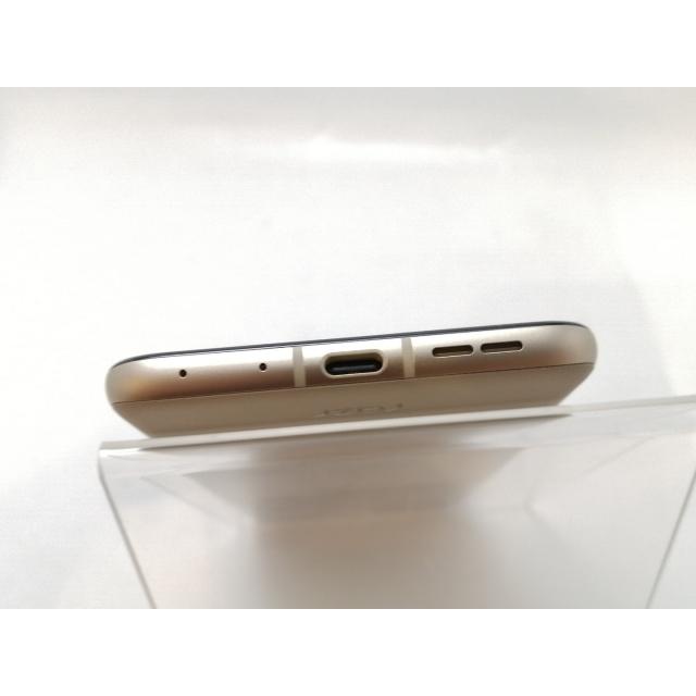 未使用】MOTOROLA SoftBank 【SIMフリー】 motorola razr 50s サンド