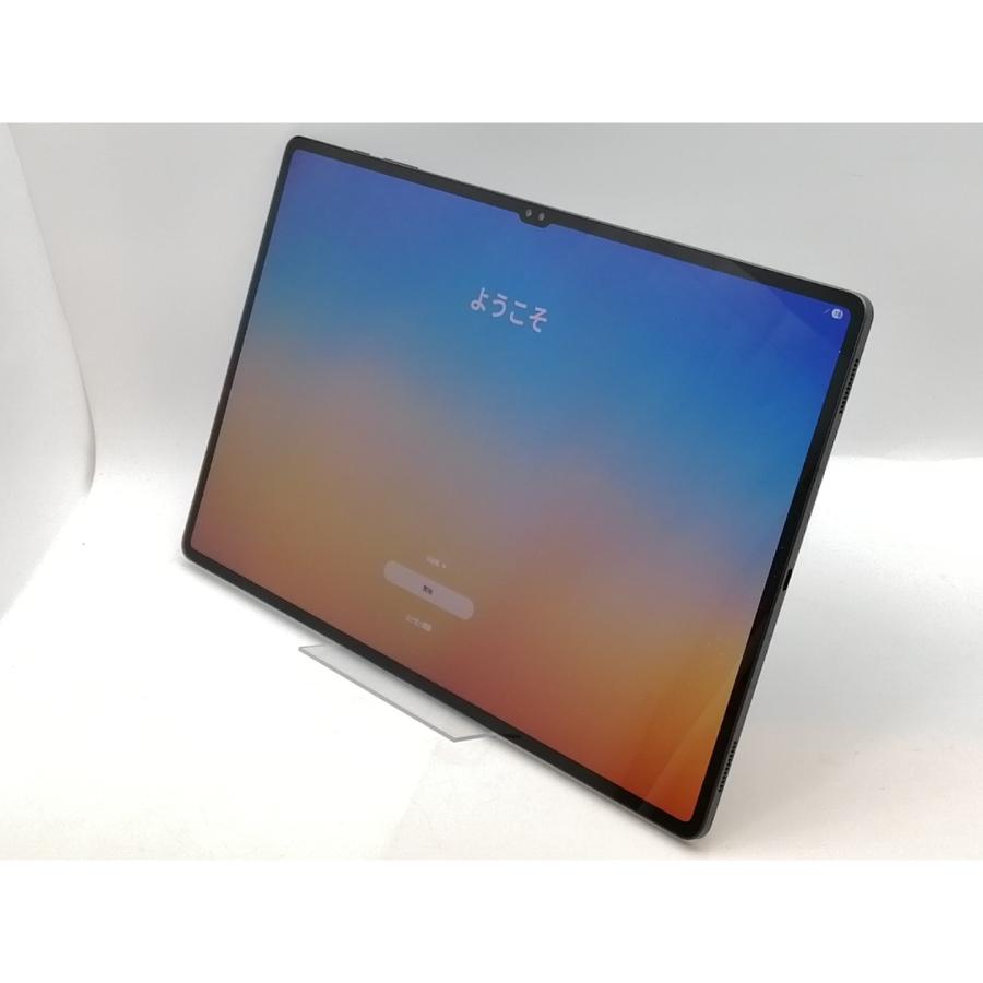 中古】国内版 【Wi-Fi】 Galaxy Tab S9 Ultra グラファイト SM