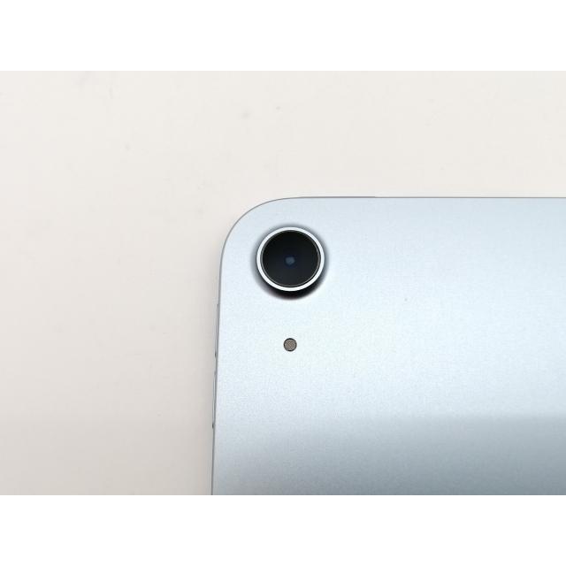 中古】Apple 【Wi-Fi】 11インチ iPad Air（M4/2026) 128GB ブルー