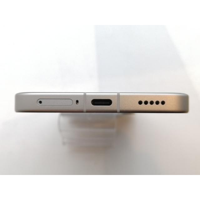 中古】Xiaomi 国内版 【SIMフリー】 POCO X8 Pro Max ホワイト 12GB