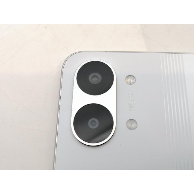 中古】Xiaomi 国内版 【SIMフリー】 POCO X8 Pro Max ホワイト 12GB