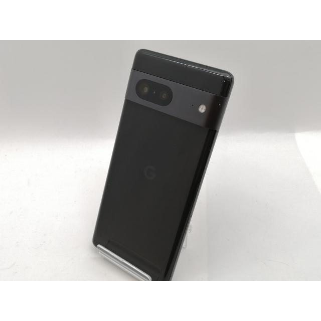 Google Pixel 7 Obsidian ソフトバンク版SIMフリー 中古】Google SoftBank 【SIMフリー】 Pixel 7 オブシディアン 8GB