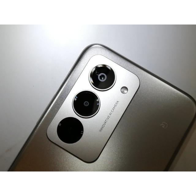 中古】Xiaomi SoftBank 【SIMフリー】 REDMI 15 5G チタングレー 4GB