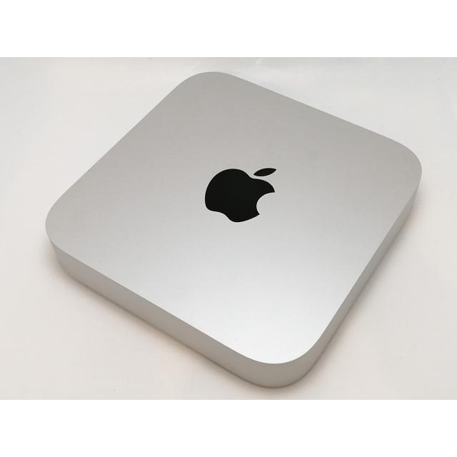 中古】Apple Mac mini M1 (CPU:8C/GPU:8C) 8GB/256GB MGNR3J/A (M1