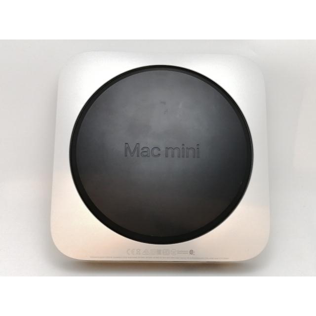 Apple Mac mini M1 8GB 256GB 中古 中古】Apple Mac mini M1 (CPU:8C/GPU:8C) 8GB/256GB MGNR3J/A (M1