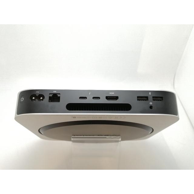 中古】Apple Mac mini M1 (CPU:8C/GPU:8C) 8GB/256GB MGNR3J/A (M1