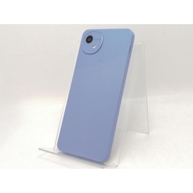 中古】SHARP 楽天モバイル 【SIMフリー】 AQUOS wish5 ミソラ 4GB
