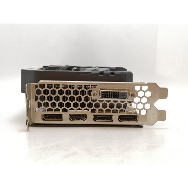 中古】Palit GeForce GTX 1060 Super JetStream(NE51060S15J9-1060J