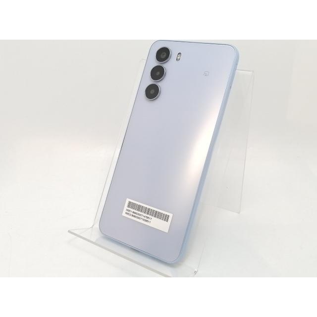 【ほぼ未使用】nubia S 5G Ymobile版 simフリー 中古】ZTE ymobile 【SIMフリー】 nubia S 5G 4GB 128GB ホワイト