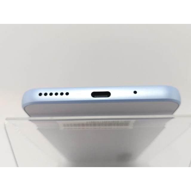 中古】ZTE ymobile 【SIMフリー】 nubia S 5G 4GB 128GB ホワイト