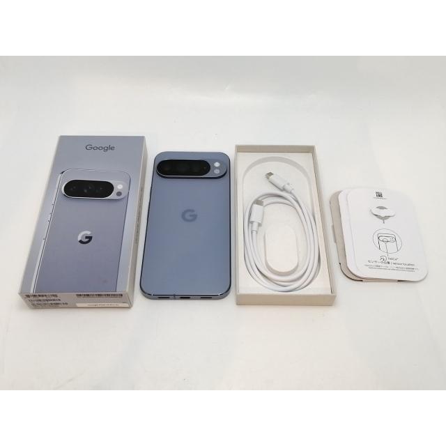 中古】Google 国内版 【SIMフリー】 Pixel 10 Pro XL ムーンストーン