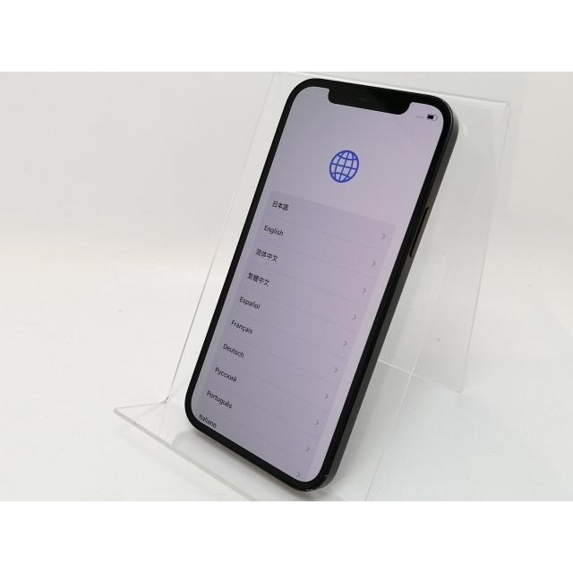 iPhone 12 【中古】Apple ymobile 【SIMロック解除済み】 64GB