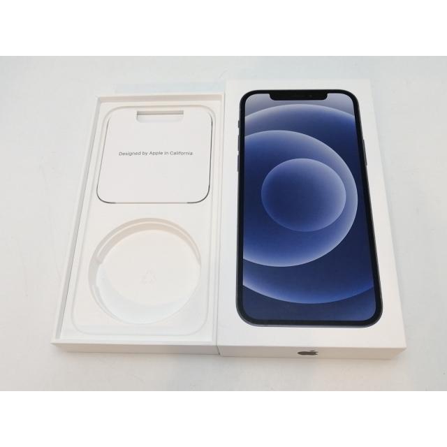 iPhone 12 【中古】Apple ymobile 【SIMロック解除済み】 64GB