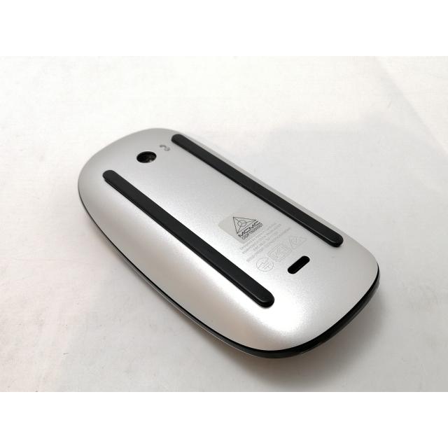 中古】Apple Magic Mouse（2024/USB-C）ブラック MXK63ZA/A【津田沼