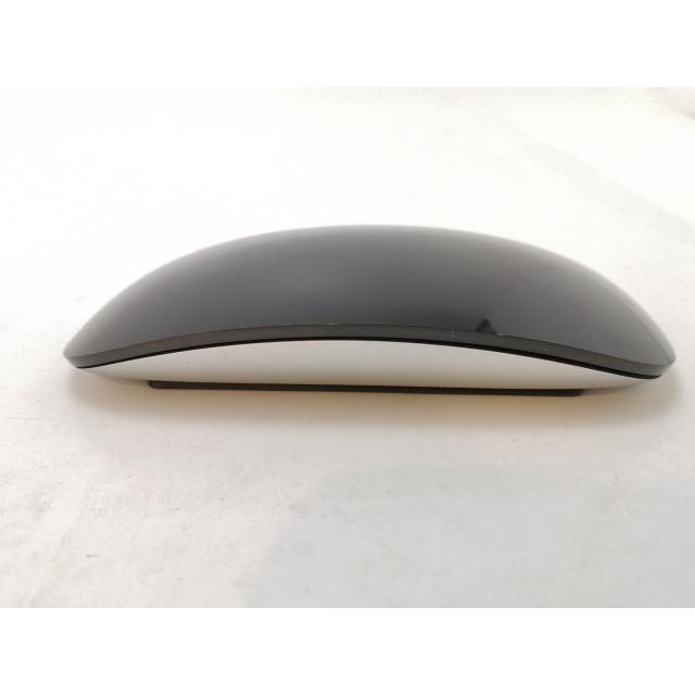 中古】Apple Magic Mouse（2024/USB-C）ブラック MXK63ZA/A【津田沼