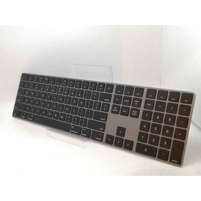 中古】Apple Magic Keyboard（2018/テンキー付き/A1843） - 英語（US