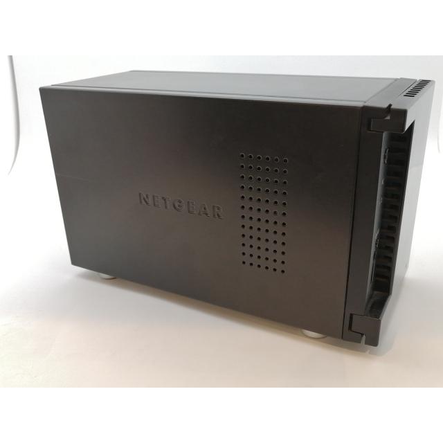 中古】NETGEAR ReadyNAS 102 RN10200-100AJS 2ドライブベイ/1000BASE-T
