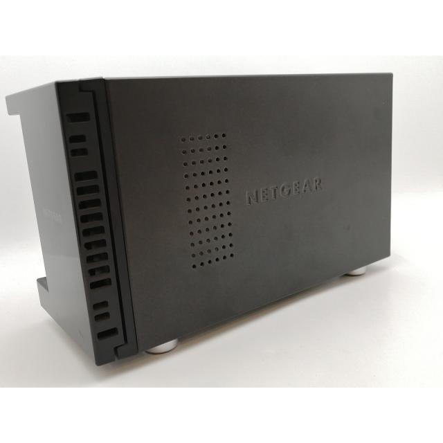 中古】NETGEAR ReadyNAS 102 RN10200-100AJS 2ドライブベイ/1000BASE-T