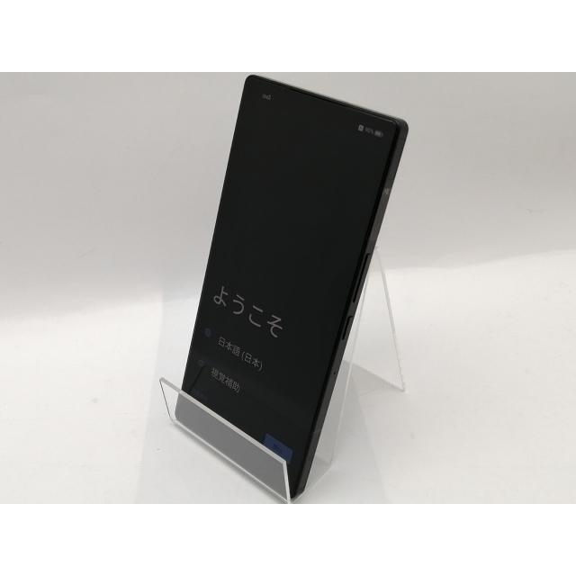 中古】Nubia 国内版 【SIMフリー】 REDMAGIC 11 Air Phantom/ブラック