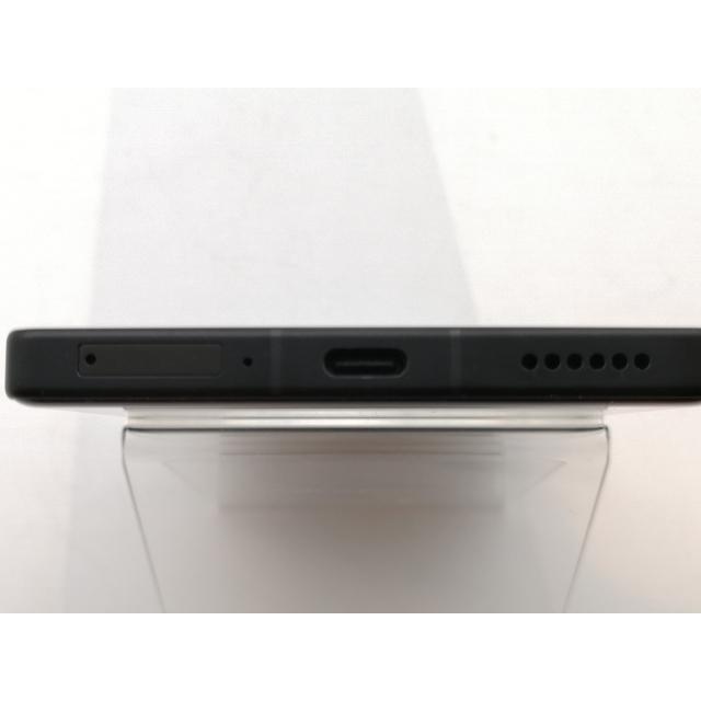 中古】Nubia 国内版 【SIMフリー】 REDMAGIC 11 Air Phantom/ブラック
