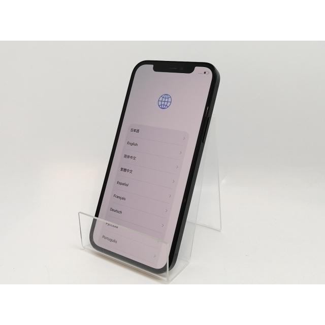 iPhone 12 【中古】Apple SoftBank 【SIMロック解除済み】 128GB