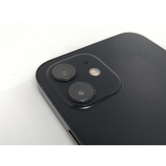 iPhone 12 【中古】Apple SoftBank 【SIMロック解除済み】 128GB