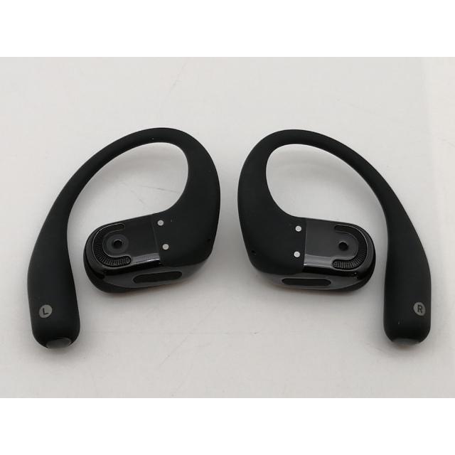 中古】Shokz OpenFit 2+ SKZ-EP-000050 [ブラック]【津田沼】保証期間