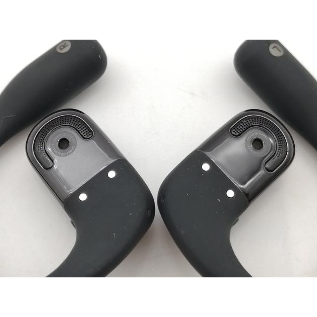 中古】Shokz OpenFit 2+ SKZ-EP-000050 [ブラック]【津田沼】保証期間