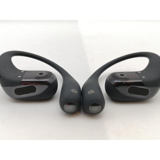 中古】Shokz OpenFit 2+ SKZ-EP-000050 [ブラック]【津田沼】保証期間