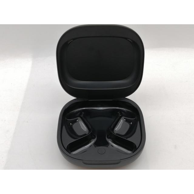 中古】Shokz OpenFit 2+ SKZ-EP-000050 [ブラック]【津田沼】保証期間
