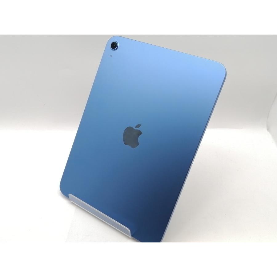 iPad (A16) Wi-Fi 128GB 新品 未開封 未使用 中古】Apple 【Wi-Fi】 iPad（A16/2025） 128GB ブルー MD4A4J/A