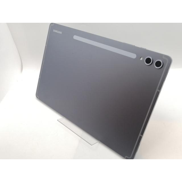 中古】SAMSUNG 国内版 【Wi-Fi】 Galaxy Tab S10+ ムーンストーン 