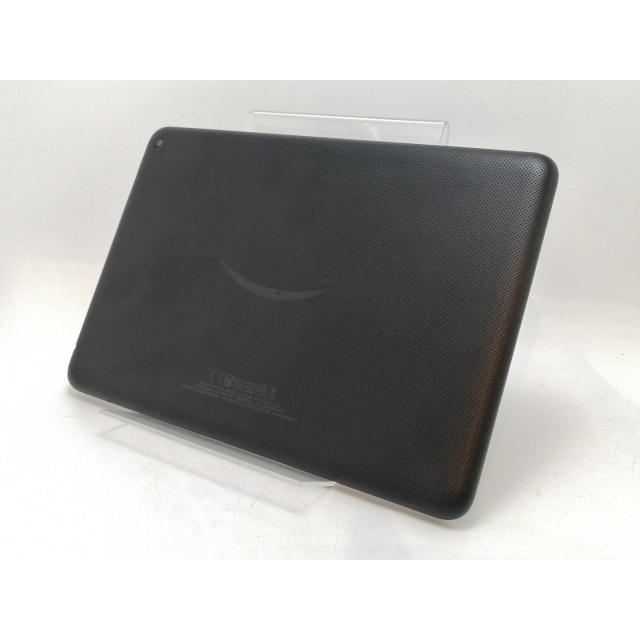 中古】Amazon Fire HD 8（2024/第12世代） 4GB 64GB ブラック【津田沼