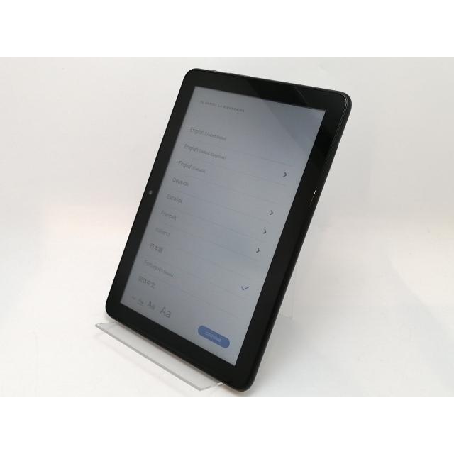 中古】Amazon Fire HD 8（2024/第12世代） 4GB 64GB ブラック【津田沼